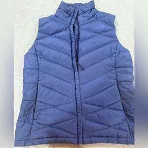 The North Face Women's Quilted Vest